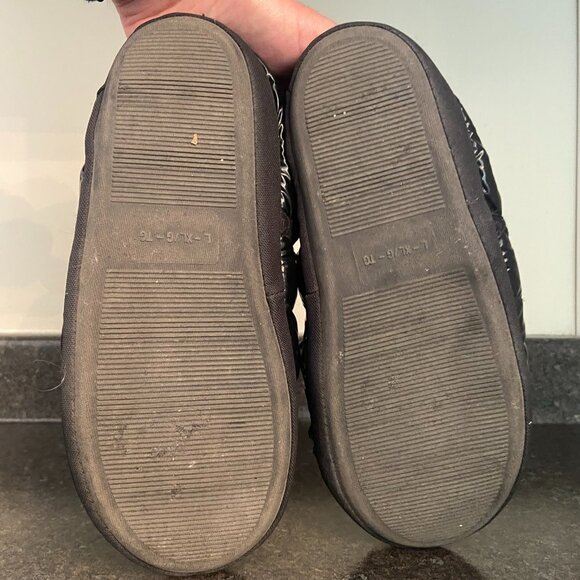Bench Puffer Slippers - Large/X-Large - Picture 6 of 8